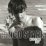 Review: Ringo Starr - Crooked Boy